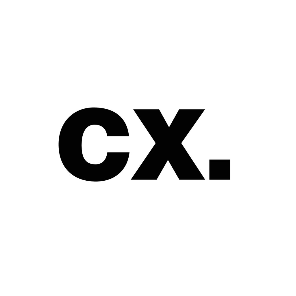 Cxnnected.