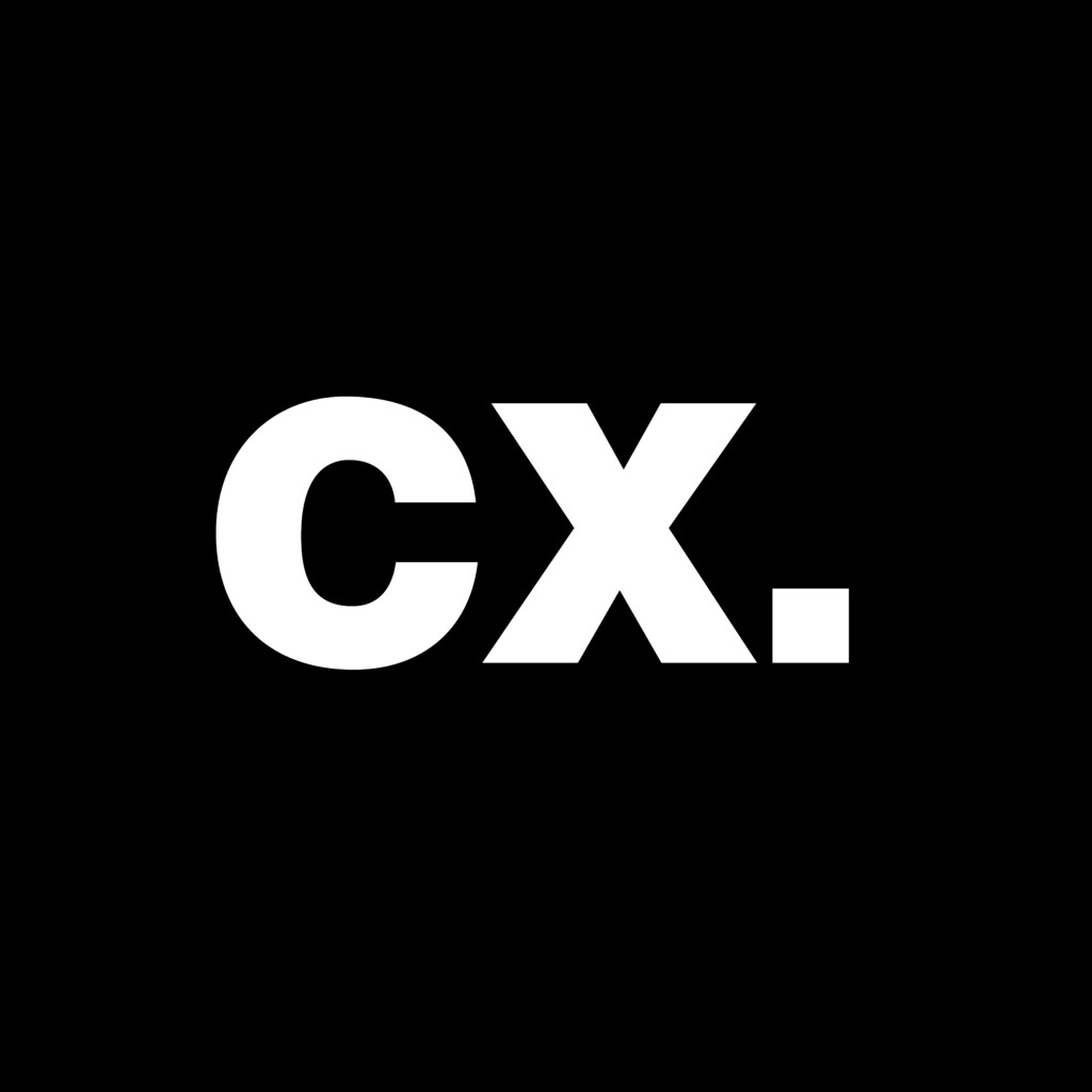 Cxnnected.