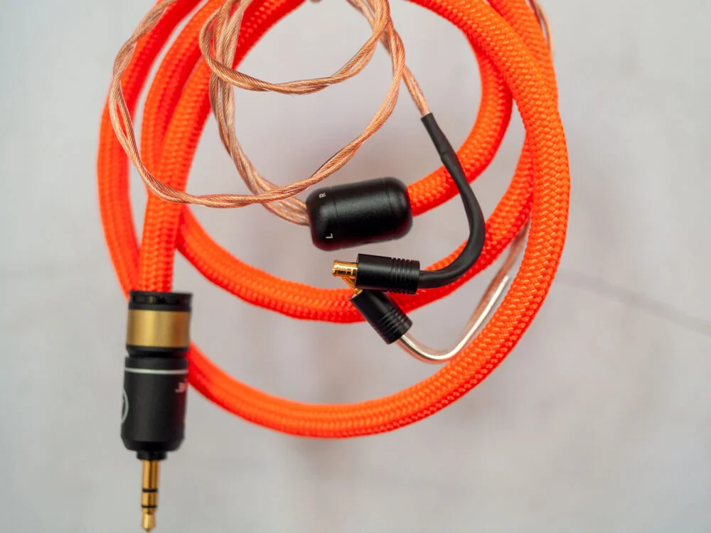 IMG_7080 IEM Cable